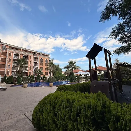 Caskades Sp Apartments-ravda Appartement