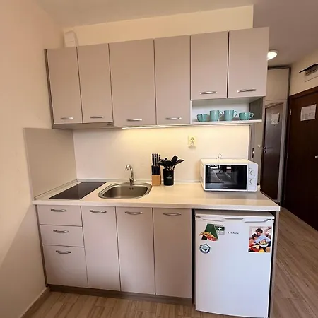 Appartement Caskades Sp Apartments-ravda Ravda
