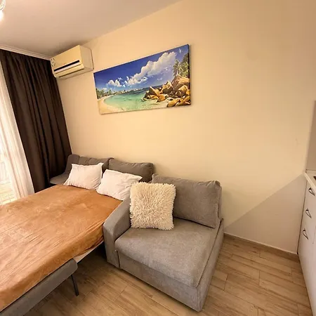 Appartement Caskades Sp Apartments-ravda Ravda