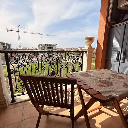 Caskades Sp Apartments-ravda Appartement *