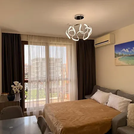Appartement Caskades Sp Apartments-ravda *