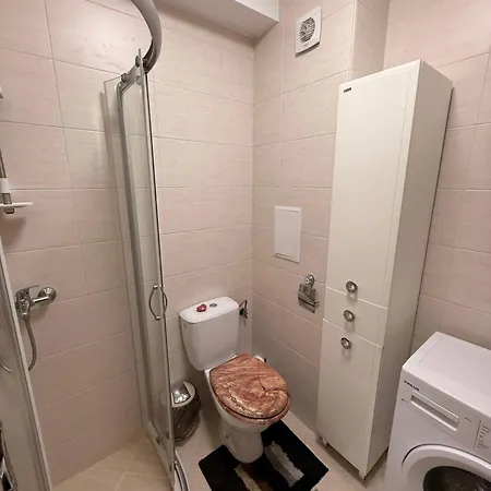 Caskades Sp Apartments-ravda Appartement